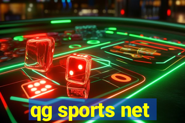 qg sports net